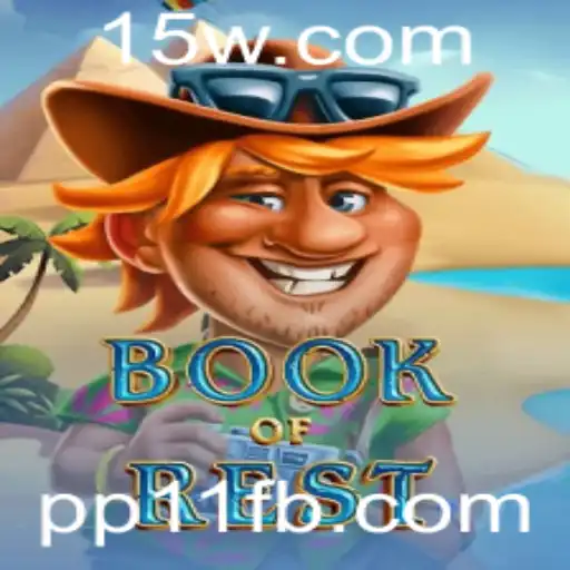 Explorando o Universo de BookofRest: Um Guia Completo