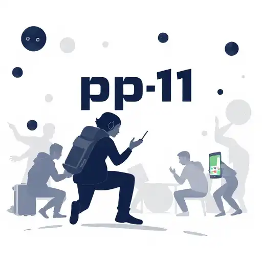 A Comunidade de Jogadores no Mundo Digital: Explorando o Impacto e a Influência de PP11