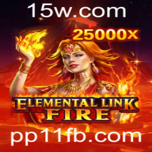 Descubra o Fascinante Mundo de ElementalLinkFire