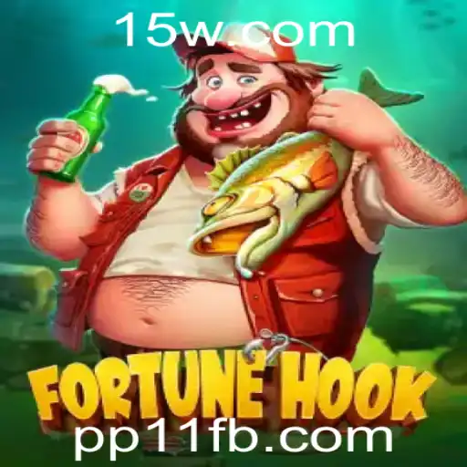 FortuneHook: Um Mergulho no Novo Mundo dos Jogos com 'pp11'