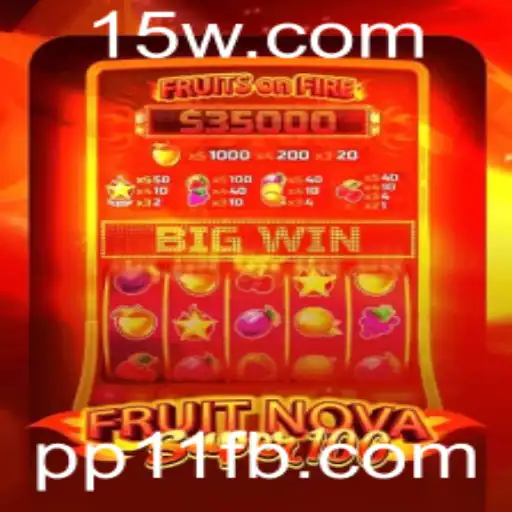 Explorando o Mundo Vibrante de FruitNovaSuper100