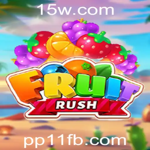 Descubra o Fascinante Mundo de FruitRush: Regras e Introdução ao Jogo