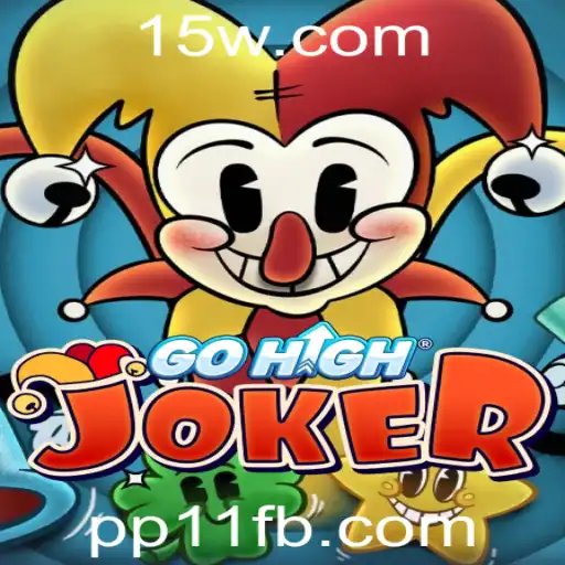 GoHighJoker: Descubra o Novo Fenômeno no Mundo dos Jogos