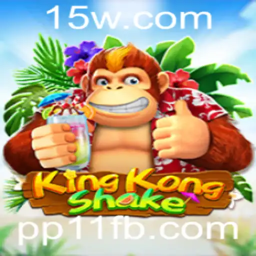 Explorando KingKongShake: O Jogo que Está Conquistando o Mundo do Entretenimento