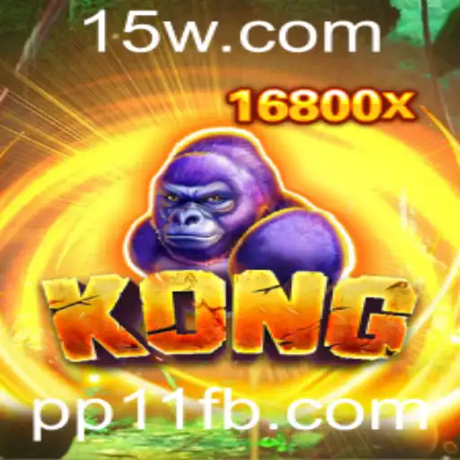A Evolução de Kong: O Jogo Icônico com a Palavra-chave PP11