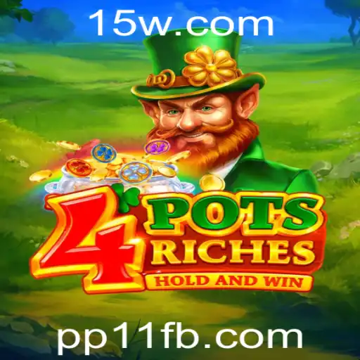 Descubra o Fascinante Mundo de 4potsriches: O Jogo! Odido