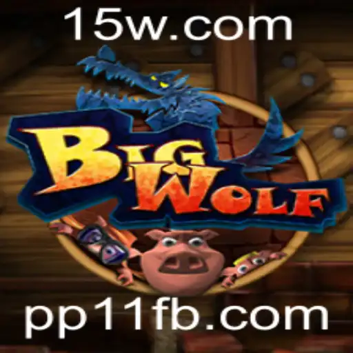 BigWolf: A Nova Sensação do Mundo dos Jogos