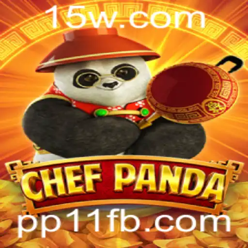 Explorando o Mundo Culinário com ChefPanda: Um Jogo Envolvente