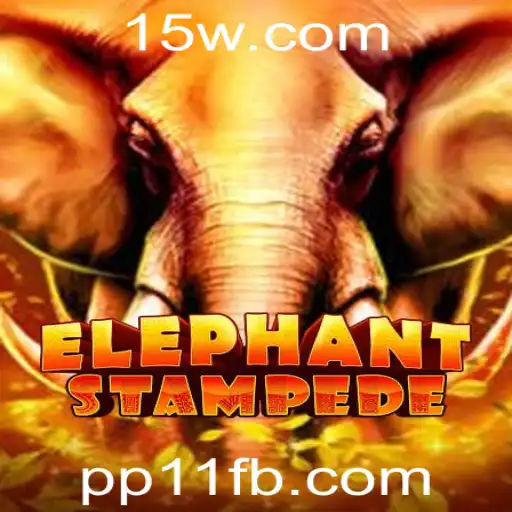 Explorando o Fascinante Mundo de ElephantStampede