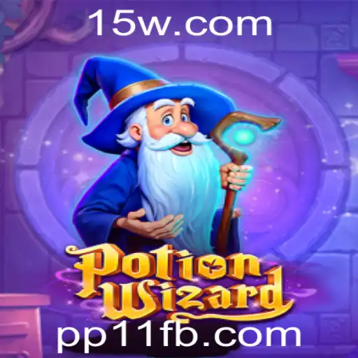 Descubra o Fascinante Mundo de PotionWizard: Um Jogo Mágico de Estratégia e Aventura