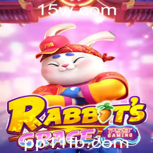 Descubra RabbitsGrace: Um Jogo Inovador que Está Conquistando o Mundo