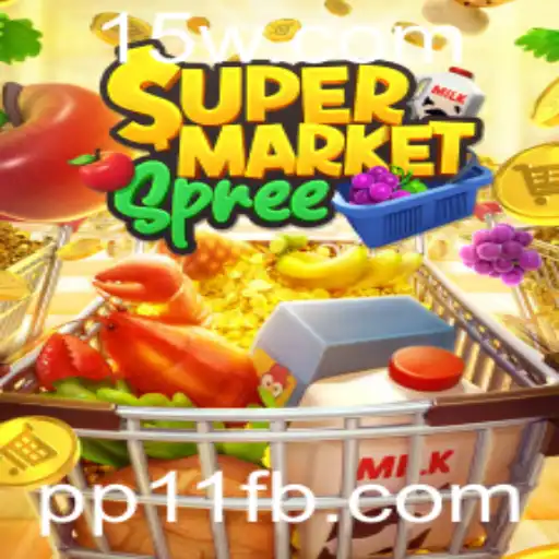 Descubra o Empolgante Mundo de SupermarketSpree: Um Jogo de Estratégia e Diversão