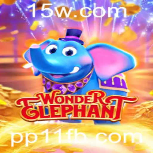 Descubra a Novidade no Mundo dos Jogos: WonderElephant