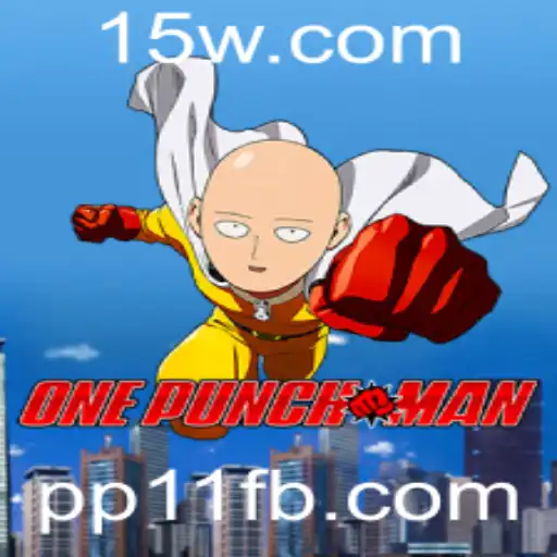 OnePunchMan: Descubra o Universo do Jogo com a Palavra-Chave pp11