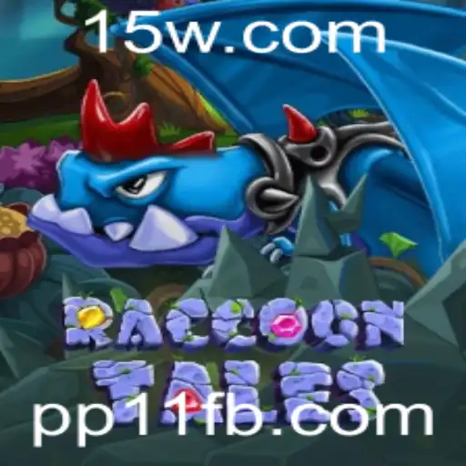 Descubra o Mundo Encantador de RaccoonTales: Guia Completo