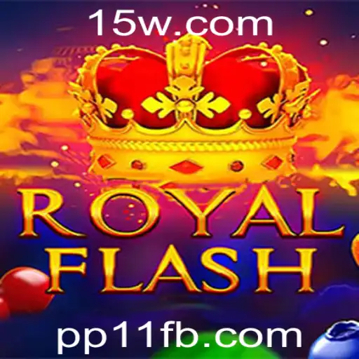 Descubra o Fascinante Universo de RoyalFlash: O Jogo de Estratégia e Agilidade do Momento
