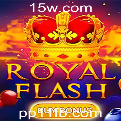 Explorando o Mundo de RoyalFlashBuyBonus: Uma Experiência de Jogo Única