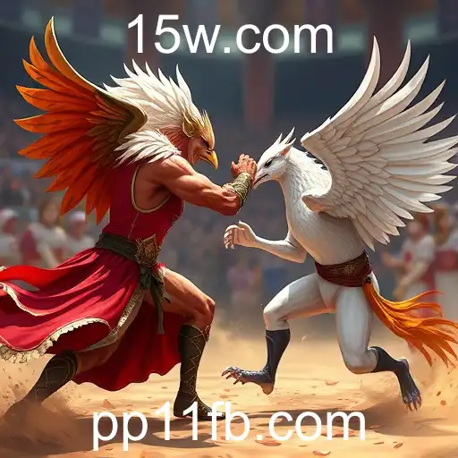 A Revolução do Sabong Online: Explorando o Fenômeno PP11