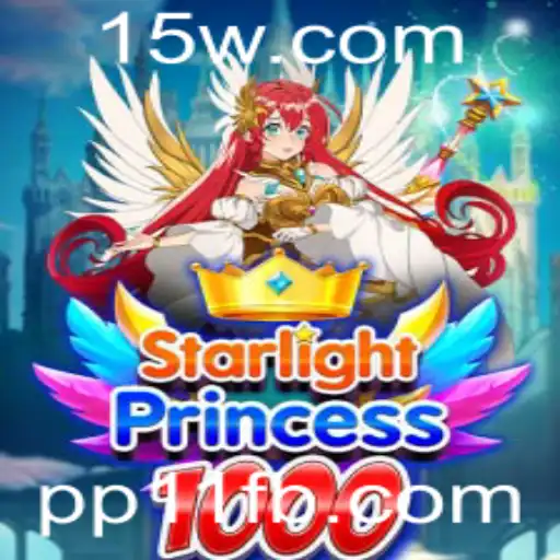 Descubra o Fascinante Mundo de StarlightPrincess1000