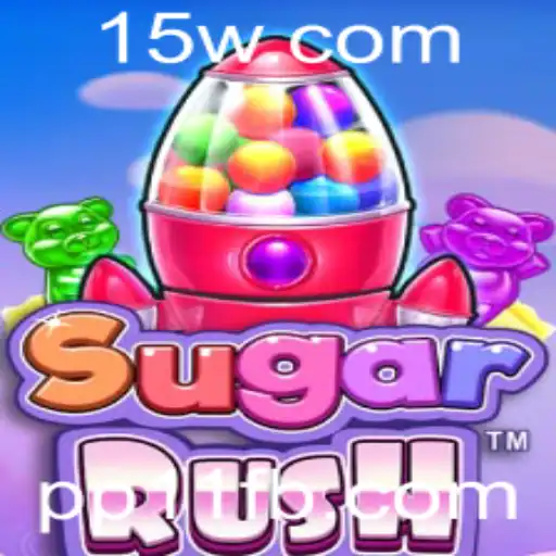 Descubra o Mundo Encantado de SugarRush