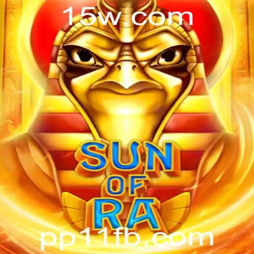 Descubra o Excitante Universo de SunofRa - O Novo Fenômeno dos Jogos