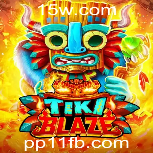 TikiBlaze: O Jogo que Está Incendiando o Mundo dos Games