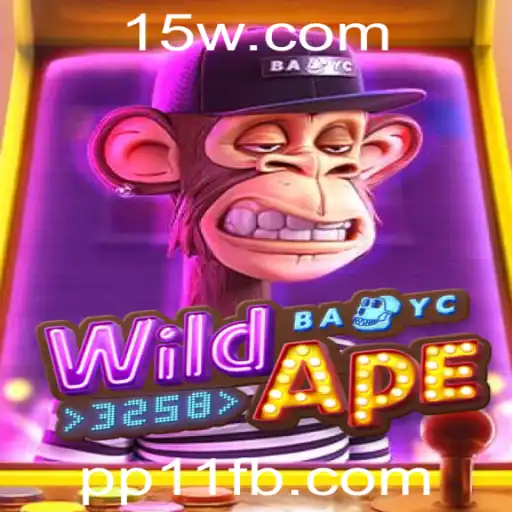 Descobrindo o Fascinante Mundo de WildApe3258