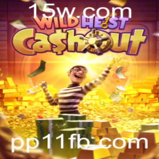 Descubra o Fascinante Mundo de WildHeistCashout